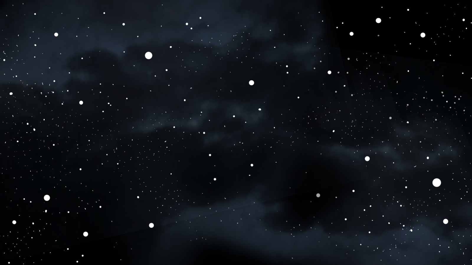 背景黑色星空天空设计素材夜空闪烁星空背景高清图片 Canva可画