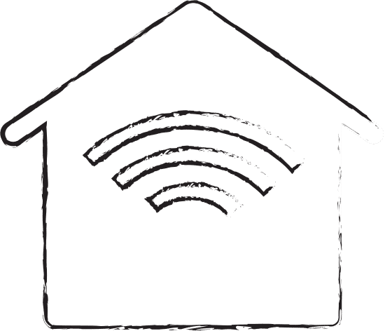 Wifi信号图标wifi Signal Icon素材 Canva可画