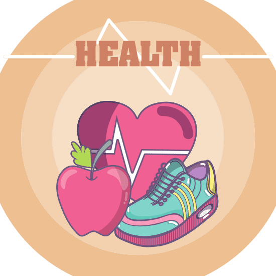 healthylife艺术字图片