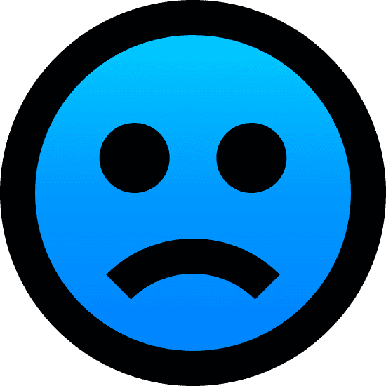 sadcartoonicon