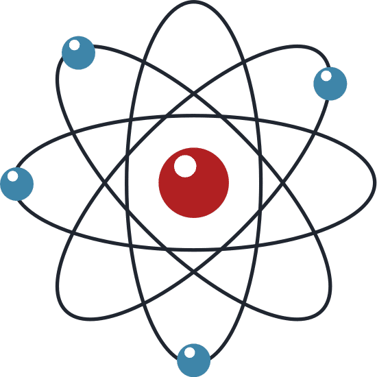 卡通原子卡通原子 cartoon atom cartoon atom