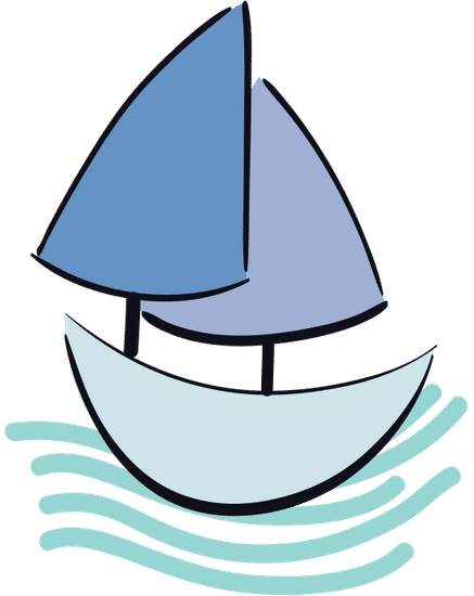 船图标船图标boat Icon Boat Icon素材 Canva可画