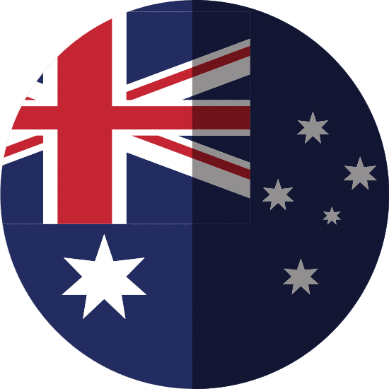 澳大利亚国旗 australian flag