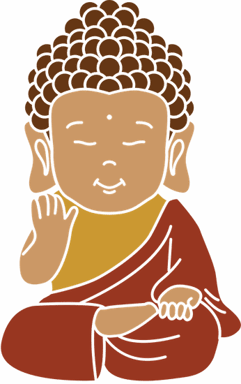 佛教动漫图片图片