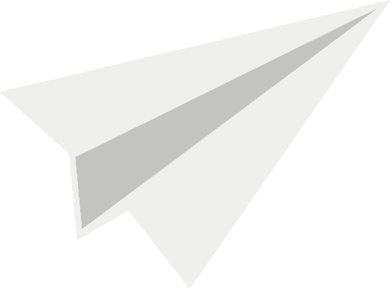 paper plane icon