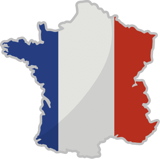 法国地图轮廓法国地图轮廓 france map silhouette france map