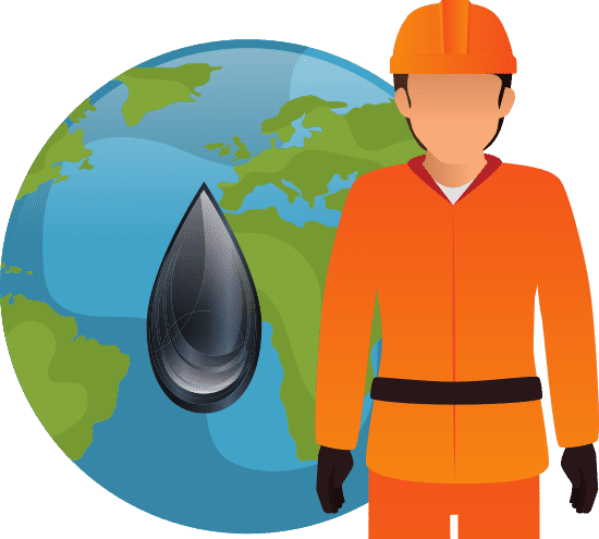 石油工业工人石油工业工人 oil industrial worker oil industrial