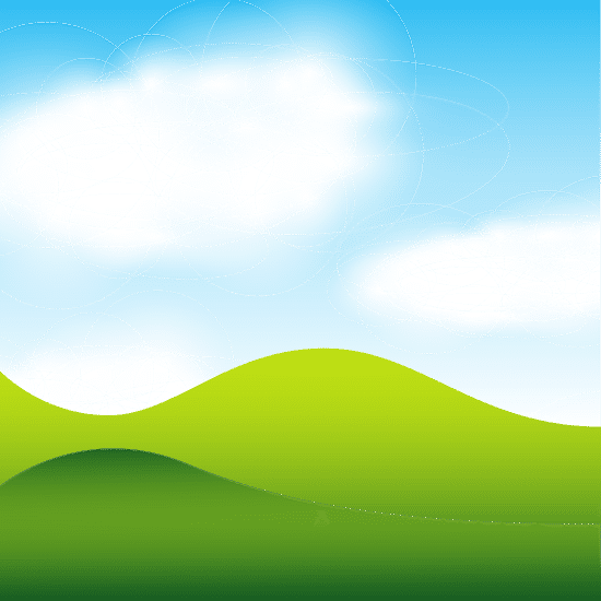山景观背景图标mountains Landscape Background Icon素材 Canva可画