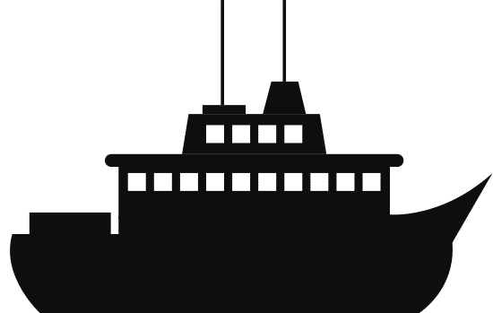 游轮剪影游轮剪影 cruise ship silhouette cruise ship silhouette