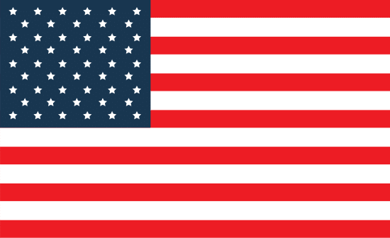 美国州旗图片大全图片