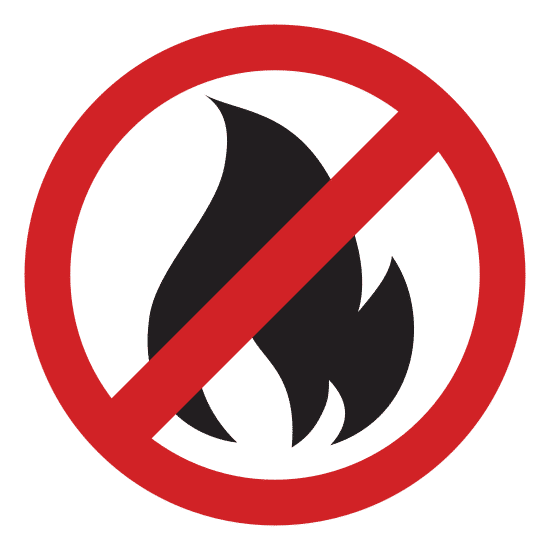 禁止火焰着火禁止图标矢量图形禁止火焰着火禁止图标矢量图形forbidden Flame Fire Prohibition Icon Vector Graphic Forbidden Flame Fire Prohibition Icon Vector Graphic素材 Canva可画