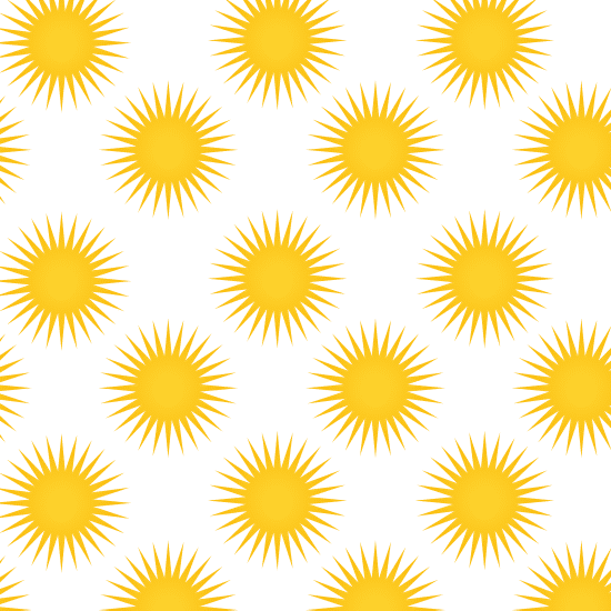 黄太阳形状背景黄太阳形状背景yellow Sun Shape Background Yellow Sun Shape Background素材 Canva可画